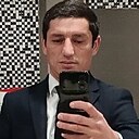 Знакомства: Рамазан, 38 лет, Северская