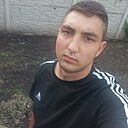 Знакомства: Саня, 21 год, Донецк