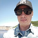 Знакомства: Антон, 41 год, Адлер