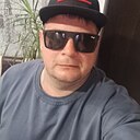 Знакомства: Андрей, 40 лет, Карпинск