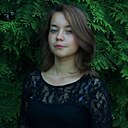 Знакомства: Полина, 25 лет, Зеленоград