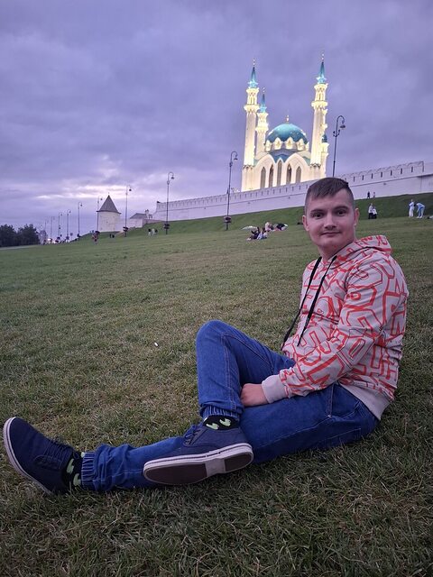 Фото - Tabor.ru