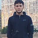 Знакомства: Арнолд, 20 лет, Санкт-Петербург