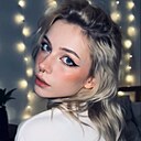 Знакомства: Лиза, 20 лет, Москва