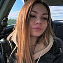 Знакомства: Алена, 27 лет, Тольятти