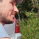Знакомства: Антон, 36 лет, Владивосток