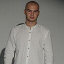 Знакомства: Иван, 19 лет, Североморск