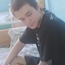 Знакомства: Кирилл, 20 лет, Речица