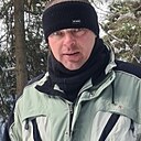 Знакомства: Andrzej, 46 лет, Познань