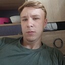 Знакомства: Никита, 20 лет, Омск