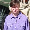 Знакомства: Валентина, 18 лет, Нижний Ингаш