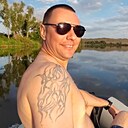 Знакомства: Константин, 45 лет, Новотроицк