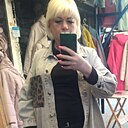 Знакомства: Алла, 56 лет, Минск