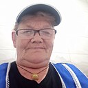 Знакомства: Татьяна, 60 лет, Гордеевка