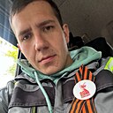Знакомства: Кирилл, 25 лет, Пенза