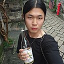 Знакомства: Ahi, 23 года, Казань