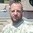 Знакомства: Виталий, 39 лет, Омск