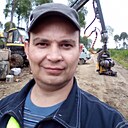 Знакомства: Николай, 43 года, Сыктывкар