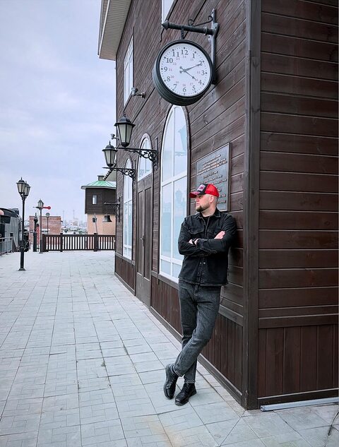 Фото - Tabor.ru