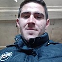 Знакомства: Ильдар, 25 лет, Иглино