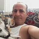 Знакомства: Ahmet, 57 лет, Зеренда