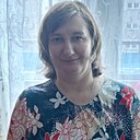 Знакомства: Оксана, 48 лет, Череповец