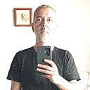 Знакомства: Виктор, 45 лет, Донецк