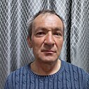 Знакомства: Константин, 57 лет, Брянск
