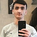 Знакомства: Азиз, 22 года, Ленинградская