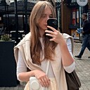 Знакомства: Варвара, 21 год, Москва