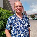 Знакомства: Максим, 45 лет, Кинешма