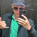 Знакомства: Илья, 19 лет, Камень-Рыболов