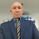 Знакомства: Владимир, 70 лет, Тюмень