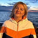 Знакомства: Алина, 45 лет, Санкт-Петербург