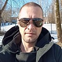 Знакомства: Андрей, 39 лет, Киров