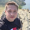 Знакомства: Максим, 32 года, Иркутск