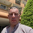 Знакомства: Евгений, 46 лет, Киров