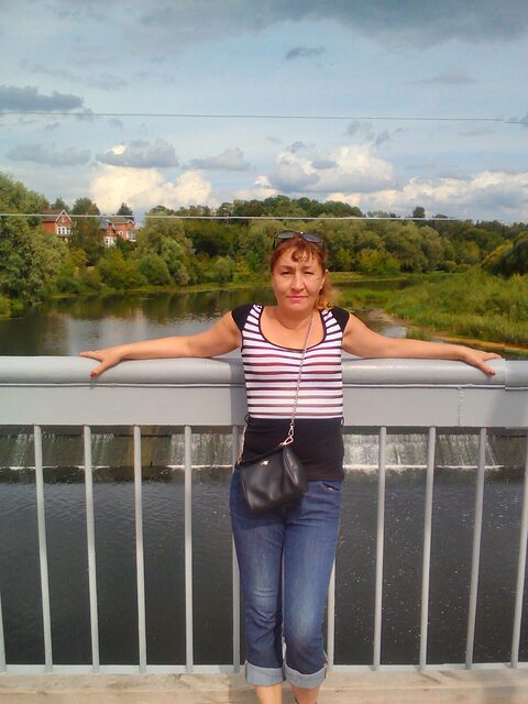 Фото - Tabor.ru
