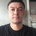 Знакомства: Фаррух, 35 лет, Узген