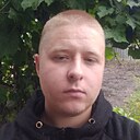 Знакомства: Юрій, 23 года, Житомир