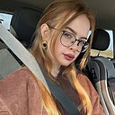 Знакомства: Дарья, 37 лет, Санкт-Петербург