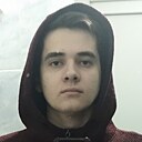 Знакомства: Кирилл, 21 год, Тюмень
