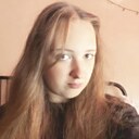 Знакомства: Стеша, 18 лет, Первоуральск