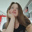 Знакомства: Кристина, 24 года, Омск