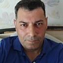 Знакомства: Алексей, 47 лет, Ухта