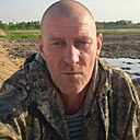 Знакомства: Костя, 46 лет, Дальнереченск