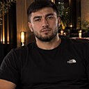 Знакомства: Рустам, 35 лет, Караганда