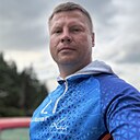 Знакомства: Олег, 47 лет, Шклов