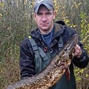 Знакомства: Александр, 40 лет, Барановичи
