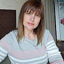 Знакомства: Людмила, 45 лет, Гомель